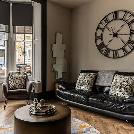 Apartment Unique