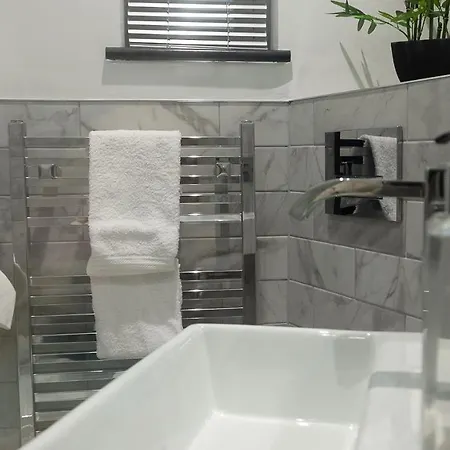 Apartamento Unique *