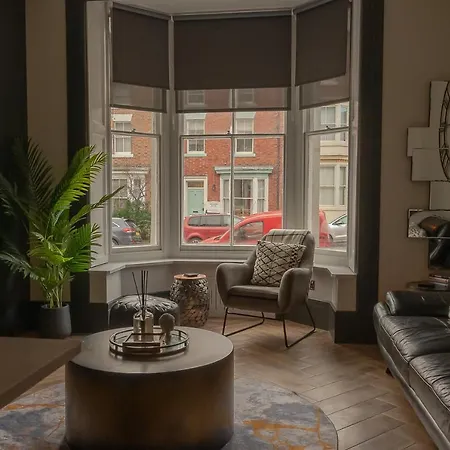 Apartment Unique *