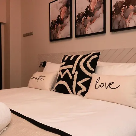Apartment Unique