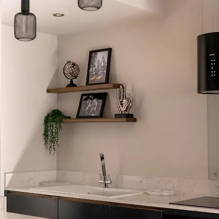 Apartmán Unique Whitby