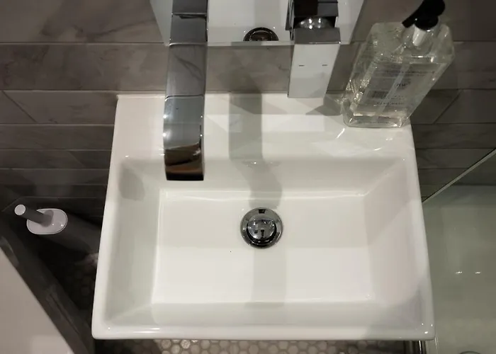 Unique דירה וויטבי