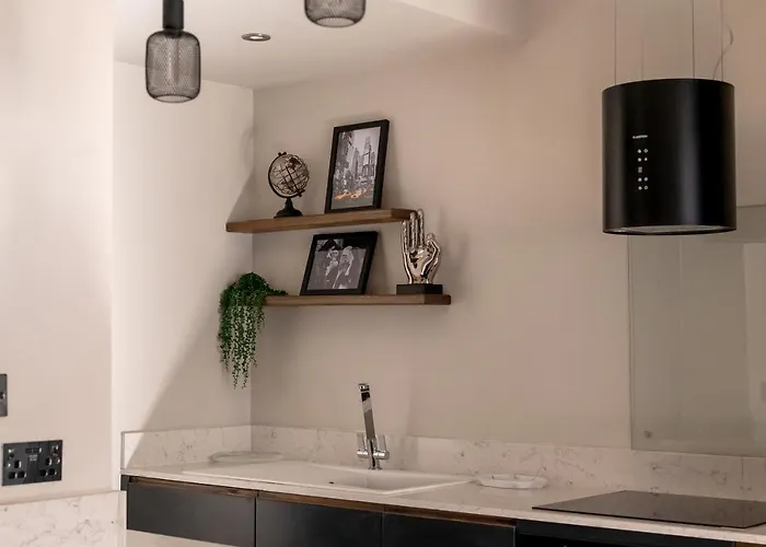 דירה Unique וויטבי